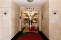 Hotel Zen Causeway Bay Hong Kong